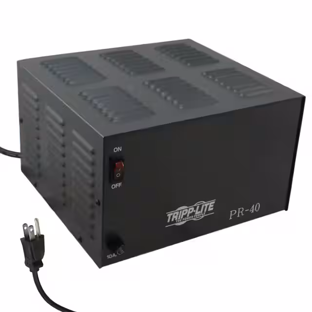 PR60 Tripp Lite  AC DC Converters